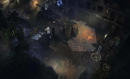 Игра 63 Days The Home Army Edition для PS5, русская версия Фото 4