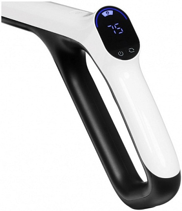 Вертикальный моющий пылесос Roborock Flexi Lite, белый Фото 5