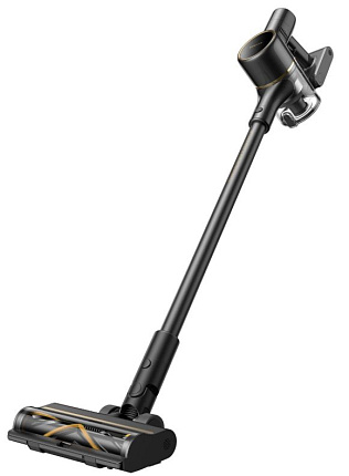 Вертикальный пылесос Dreame R10s Pro, черный Фото 10