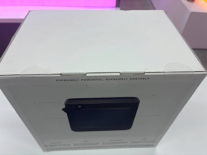 Bang & Olufsen Beolit 20, черный Фото 4