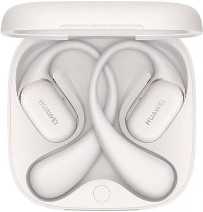 Наушники Huawei FreeArc, белый Фото 1