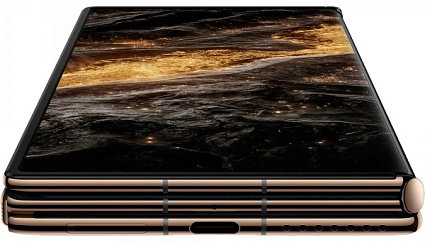 Смартфон Huawei Mate XT Ultimate 16/1024 Гб, черный (51098EKK) Фото 13