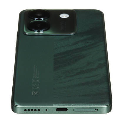 Смартфон Xiaomi Poco M7 Pro SIM + eSIM, 8 Гб RAM, 256 Гб, зеленый (EU) Фото 2