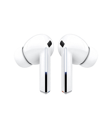 Беспроводные наушники Samsung Galaxy Buds3 Pro, белый Фото 3