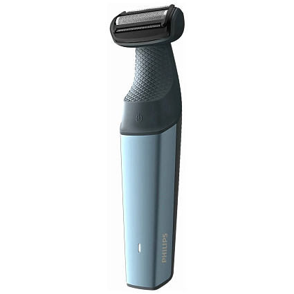 Триммер Philips Series 3000 Bodygroom BG3015/15, черный Фото 2
