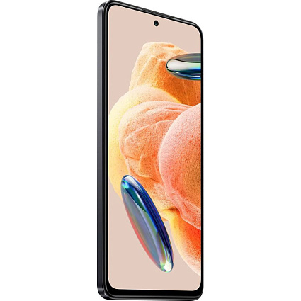 Смартфон Xiaomi Redmi Note 12 Pro, 128 Гб, «Графитовый серый» Фото 2
