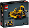 Конструктор LEGO Technic 42163 Сверхмощный бульдозер Фото 5