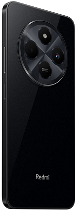 Смартфон Xiaomi Redmi 14C 4/128Гб, черный (Midnight Black) Фото 8