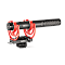 Микрофон RODE VideoMic NTG, черный Фото 2