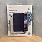 Чехол vlp для iPad Air 2020 (10.9'') Dual Folio, темно-синий Фото 2