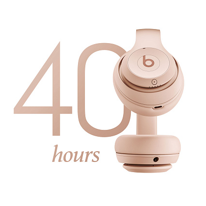 Беспроводные наушники Beats Studio Pro, (Kim Kardashian Special Edition), Moon Фото 2