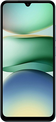 Смартфон Xiaomi Redmi A5 4/128 Гб, голубой Фото 2