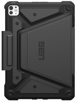 Чехол UAG Metropolis SE для iPad Pro 11" (2024), черный (124475114040) Фото 1