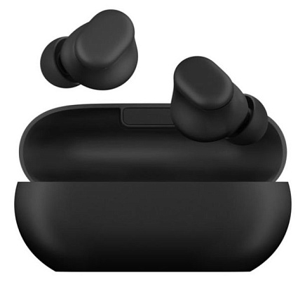 Беспроводные наушники Beats Solo Buds, черный Фото 1