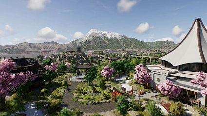 Игра Jurassic World Evolution 3 для PS5 Фото 4