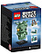 Конструктор LEGO BrickHeadz 40367 Статуя Свободы Фото 6