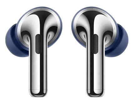 Беспроводные наушники OnePlus Buds Pro 3, Sapphire Blue (синий) Фото 3