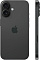 Смартфон Apple iPhone 16 128Гб, Black (чёрный) Фото 2