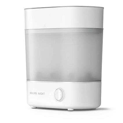 Стерилизатор Philips Avent SCF291/00, белый Фото 1