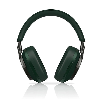 Беспроводные наушники Bowers & Wilkins Px8, зеленый (Dark Forest) Фото 4