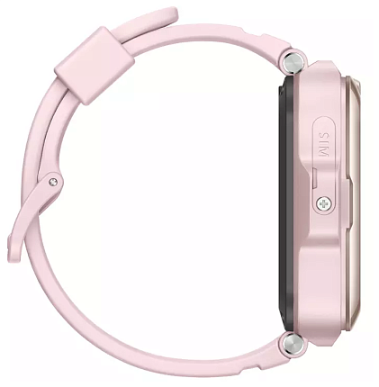 Детские Смарт-часы  HUAWEI Watch Kids 4 Pro, розовый Фото 6