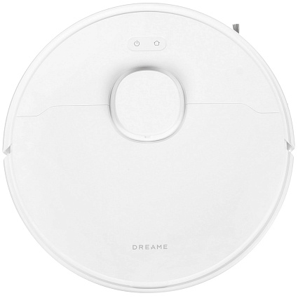Робот-пылесос Dreame F10 Plus, белый Фото 2