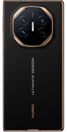 Смартфон Huawei Mate XT Ultimate 16/1024 Гб, черный (51098EKK) Фото 8
