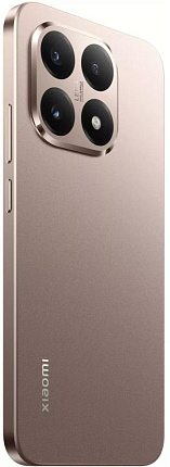 Смартфон Xiaomi 15T 12/512Гб, розовое золото Фото 5