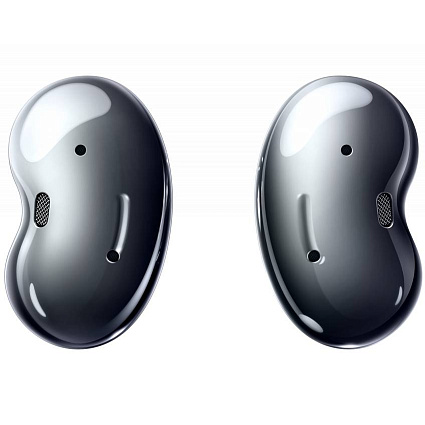Беспроводные наушники Samsung  Buds Live R180, черный Фото 1