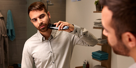 Лучшие тримеры для бороды и волос в 2025