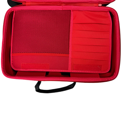 Cумка для PS5 Slim Spider-Man Portal Фото 5