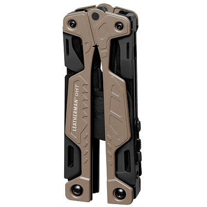 Мультитул Leatherman OHT, коричневый Фото 4
