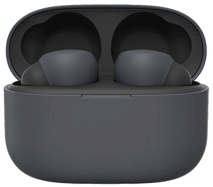 Беспроводные наушники Sony LinkBuds S, черный Фото 1