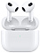 Беспроводные наушники Apple AirPods 3 MagSafe (MME73) Фото 1