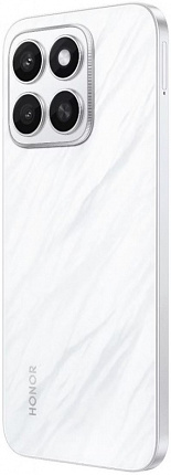 Смартфон HONOR X8c 8/128 Гб, белый Фото 4