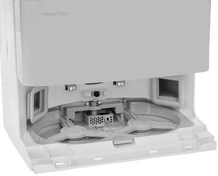 Робот-пылесос Roborock Q Revo Edge, белый Фото 11