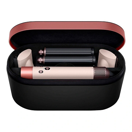 Стайлер Dyson HS05 Airwrap Long Ceramic Pink/Rose Gold Фото 4