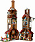 Конструктор Lego 76437 Harry Potter Нора - Коллекционное издание Фото 4