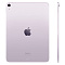 Планшет Apple iPad Air 11", M2 Wi-Fi, 128 ГБ, фиолетовый Фото 2