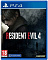 Игра Resident Evil 4 Remake Стандартное издание (PS4) Фото 1