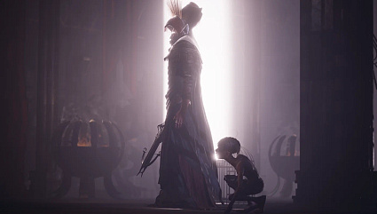 Игра The Lord of the Rings: Gollum [PS5, русские субтитры] Фото 3