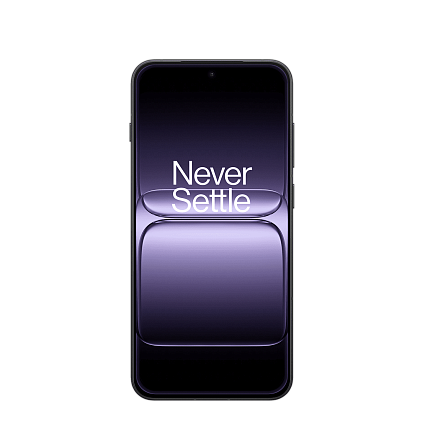 Смартфон OnePlus 13S 12/256Гб, черный (Black Velvet) Фото 2