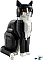 Конструктор LEGO Tuxedo Cat 21349 Фото 4