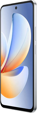 Смартфон Realme C71 6/128Гб, белый Фото 4