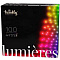 Гирлянда Twinkly Lumieres LED, 100 LED, RGB, Wi-Fi Фото 1