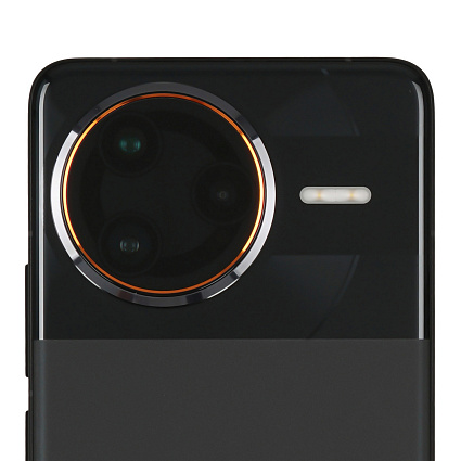 Смартфон Xiaomi Poco F7 Ultra SIM + eSIM, 16 Гб RAM, 512 Гб, черный (EU) Фото 7