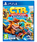Игра Crash Team Racing Nitro-Fueled для PS4 Фото 1
