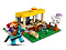 Конструктор LEGO Minecraft 21171 Конюшня Фото 2