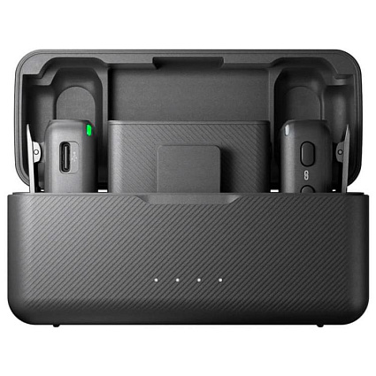 Микрофон DJI MIC, черный Фото 4
