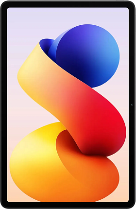 Планшет Xiaomi Redmi Pad 2 Pro 6/128 Гб 5G, серебристый Фото 3